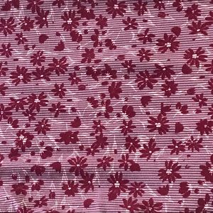 LuLaRoe NWOT TC Leggings Floral print